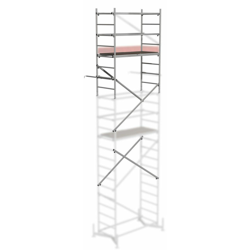 710147 KRAUSE RUSHING CLIMTEC 2 CONDITIONING 7.0m