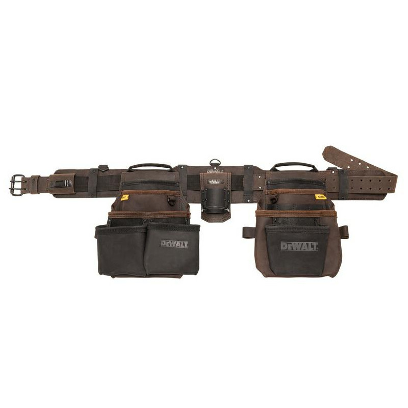 DEWALT.PRO ODINIS ĮRANKIŲ DIRŽAS DWST50113-1