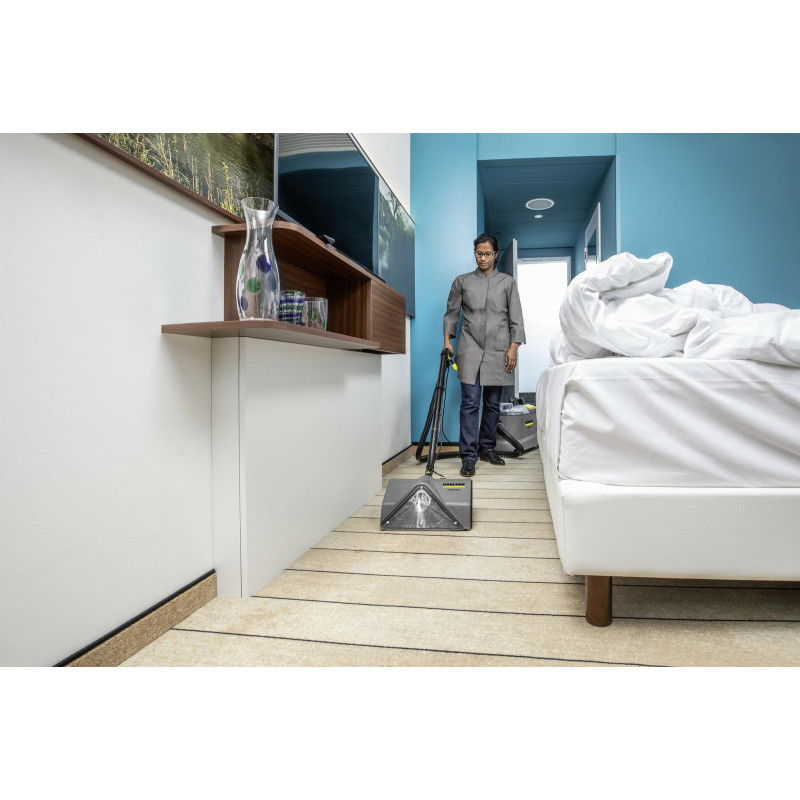 1.913-102.0 KARCHER ELEKTRINIS ŠEPETYS PW 30/1, SKIRTAS PUZZI 10/2 ADV
