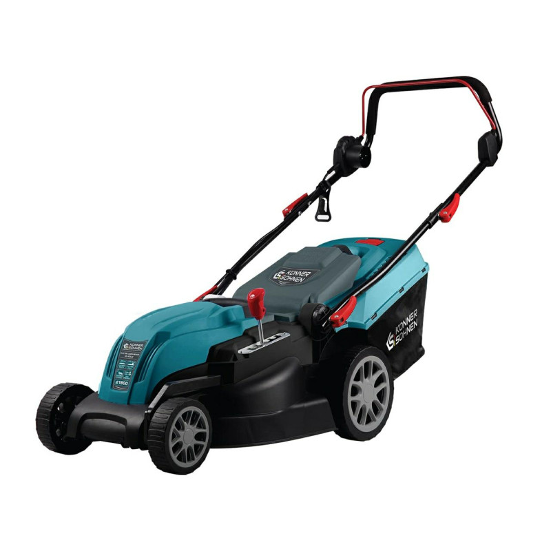 KS42LM KS ELEKTRINIS MOTORIZATORIUS 42LM 1800W 42cm