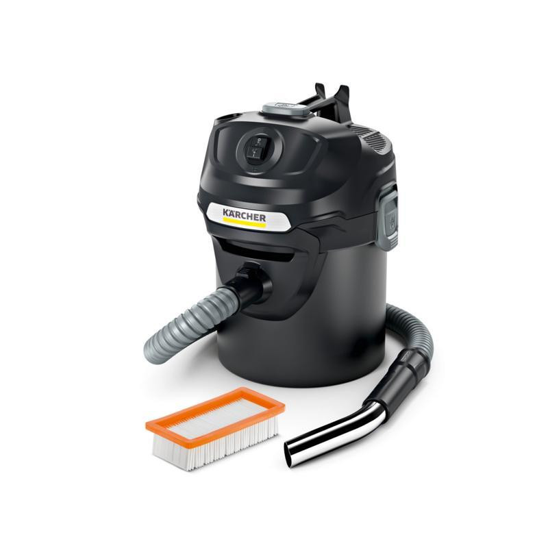 1.629-711.0 KARCHER KAMINŲ SIURBLYS AD 2 *EU