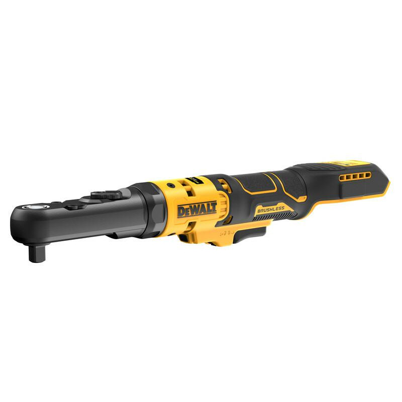 DCF510N-XJ DEWALT.REKETAS 18V 1/2" 3/8" DCF510N