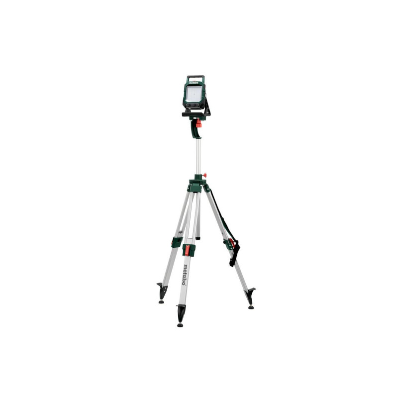 691210000 METABO.LAMP BSA 18 LED 4000 + KARKASO STOVAS %%%