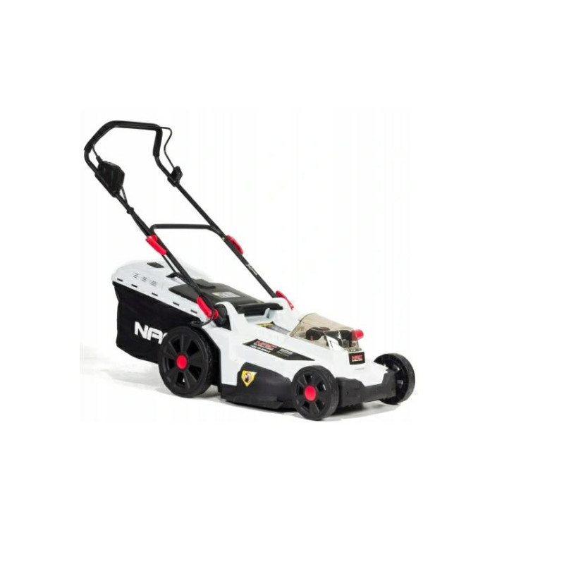 NAC ACCUMULATOR Pjaunamoji 2x18V 43cm LB36-43-2B40-S2