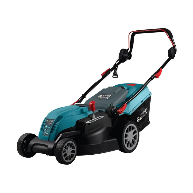 KS38LM KS ELEKTRINIS MOTORIZATORIUS 38LM 1400W 38cm