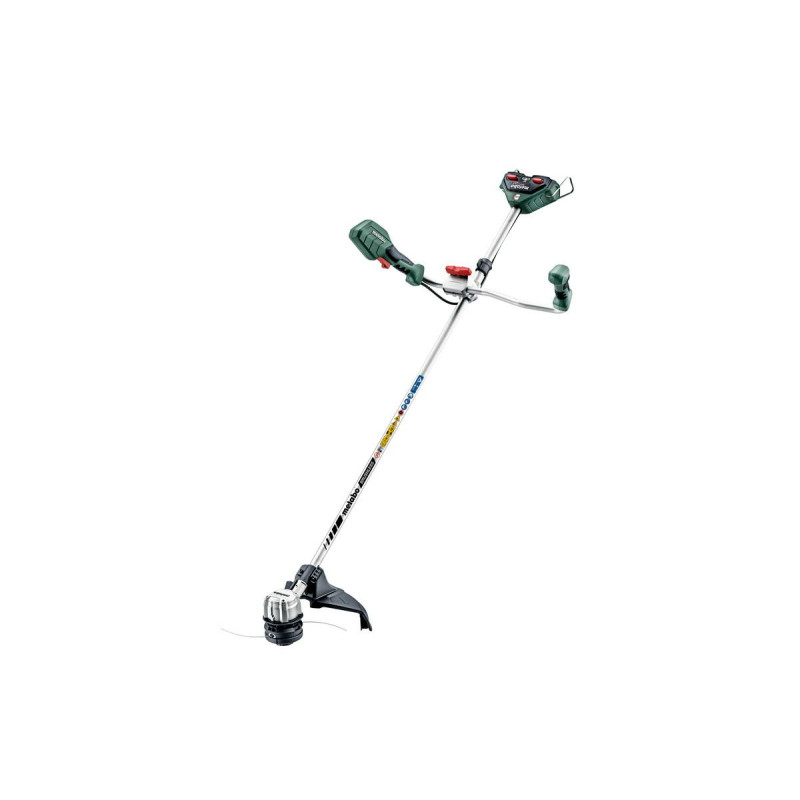 601611850 METABO.FSB 36-18 LTX BL 40 KARKASO VEKTORINIS PJAUSTYTUVAS