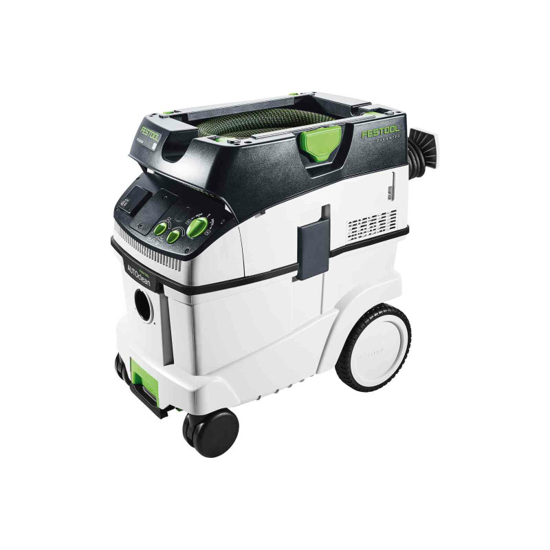 574958 FT.HOOVER CTL 36 E AC AUTOCLEAN