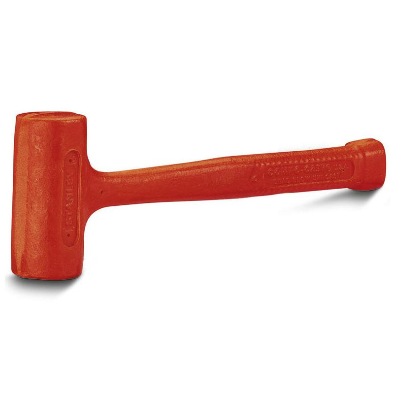 1-57-534 ST.Hammer COMPOCAST 1473G (1800g) NEMOKAMAI