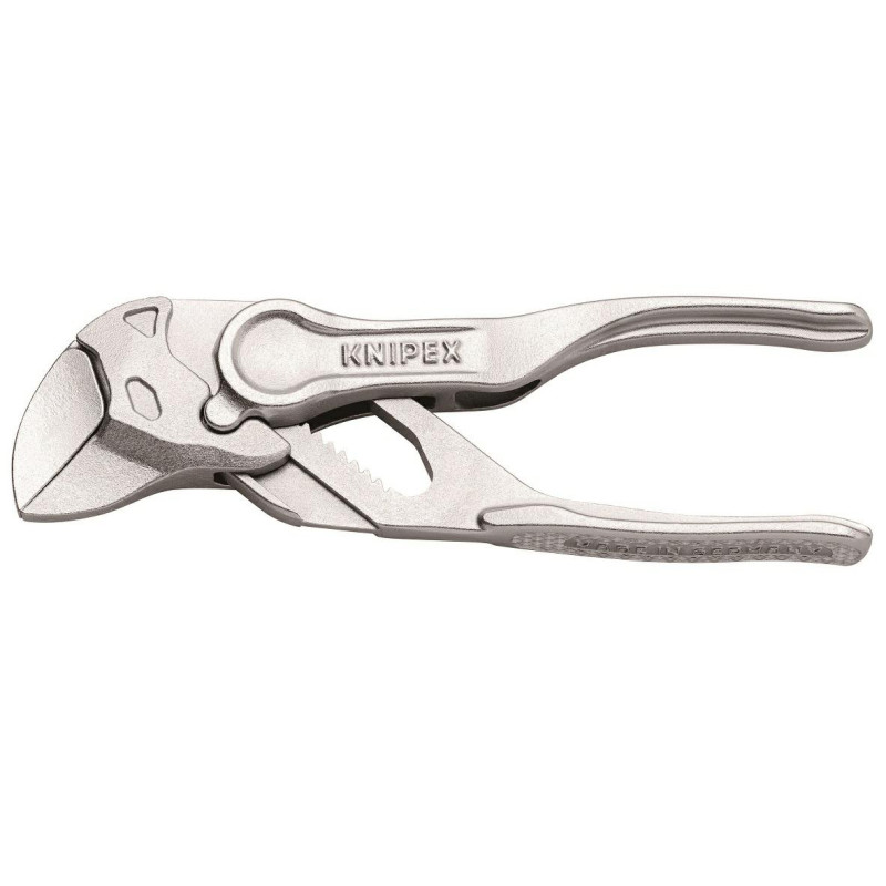 8604100 KNIPEX įėjimo stūmokliai 100 mm XS