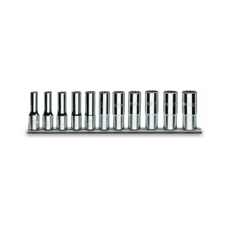 920AL-SB11 BETA ILGAS LIZDAS CPL. 10-22mm /11vnt. ...