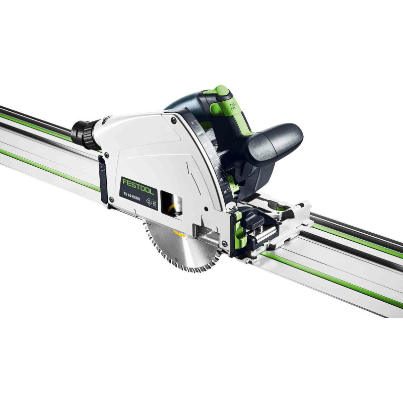 577417 FT.PLUNGE-CUTTING SAW TS 60 KEBQ-PLUS-FS