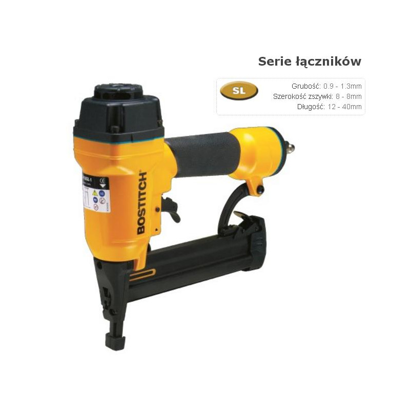 BOSTITCH SUSEGIKLIS PNE.SB156SL-1-E 92