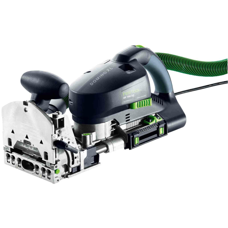 576426 FT.CUTTING MACHINE DF 700 EQ-PLUS 8-14mm