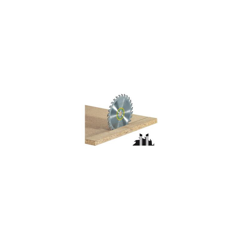 496302 FT.SAW BLADE. HW 160x2,2x20 W28 ...