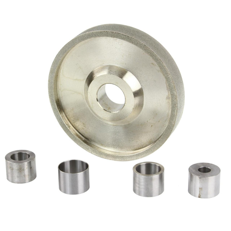 M08359 DIAMOND galandinimo diskas 150 / 32/30/25/20/20/12,7 mm /MP