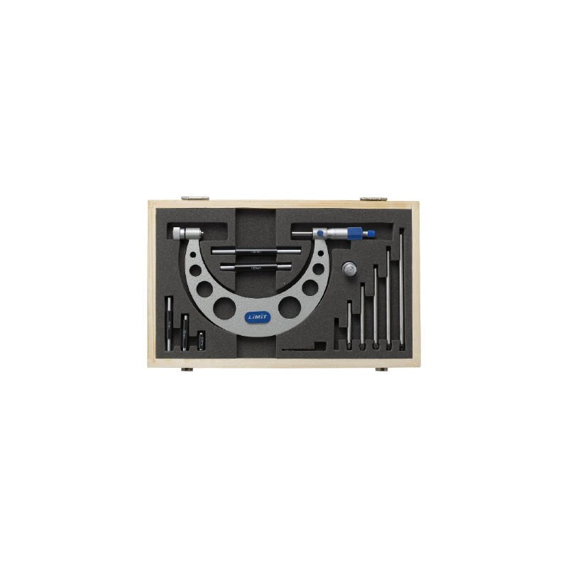 95440202 LIMIT MIKROMETRAS 150-300mm...