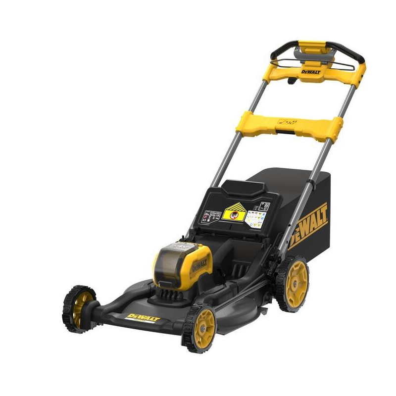 DCMWSP550N-XJ DEWALT 54V savaeigė žoliapjovė 53cm