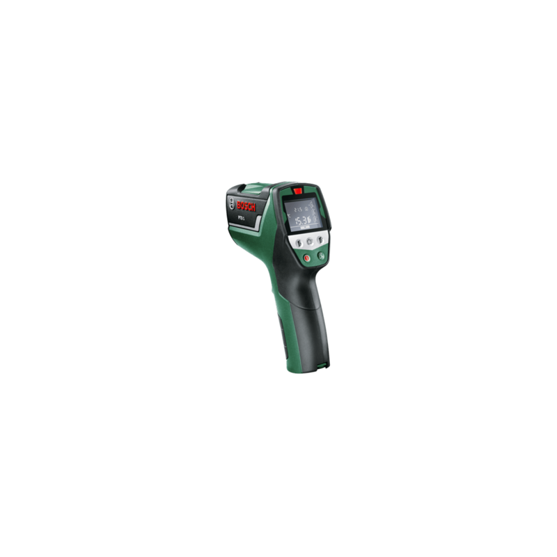 0603688000 BOSCH.MOIST METER UNIVERSALUS DRĖGMĖS MATUOKLIS...