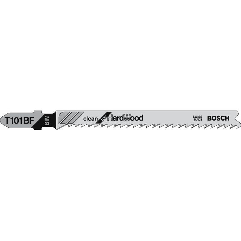 2608634988 BOSCH BRESH T101BF /25vnt / EPO derva...