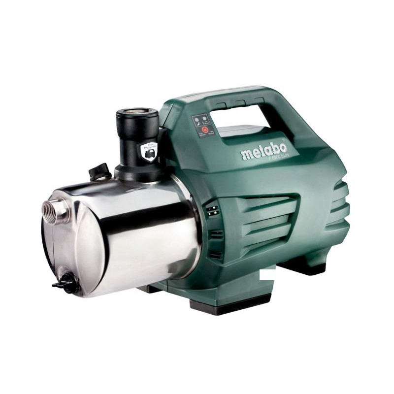 600966000 METABO.GARDEN siurblys P 6000 INOX 6000 l/h 5,5 bar