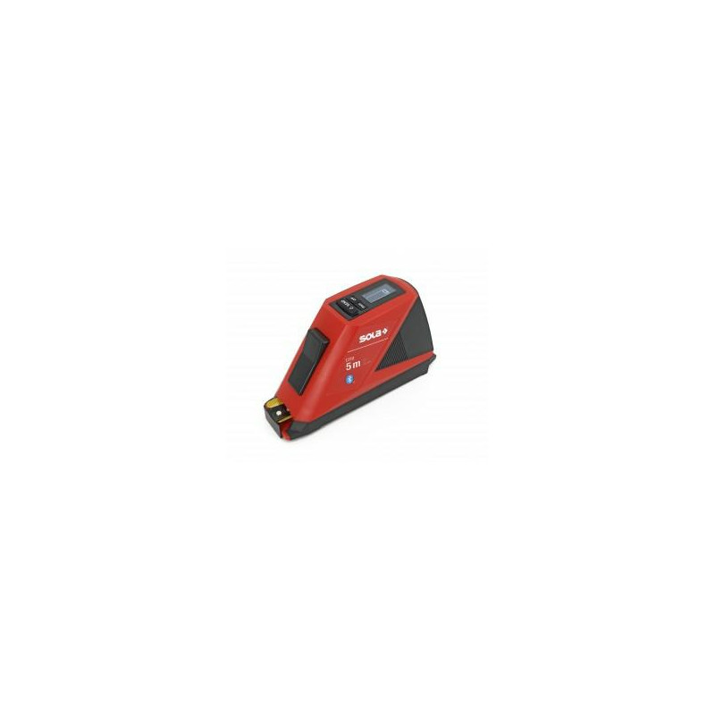 71510101 SOLA WIRED METER 5m CITO Bluetooth