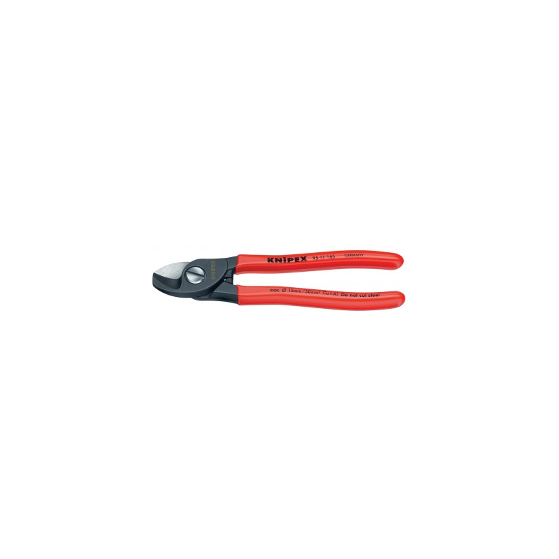 9511200 KNIPEX KABELIŲ PJAUTUVIMO ĮRANKIAI 200 mm...