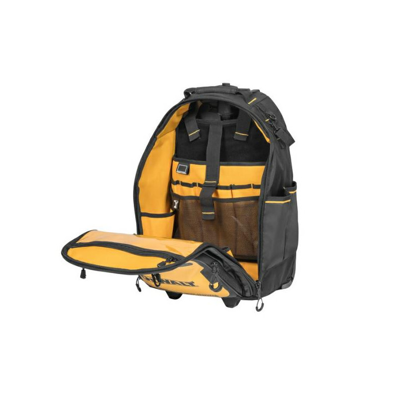 "DEWALT" KUPRINĖ SU RATUKAIS DWST60101-1