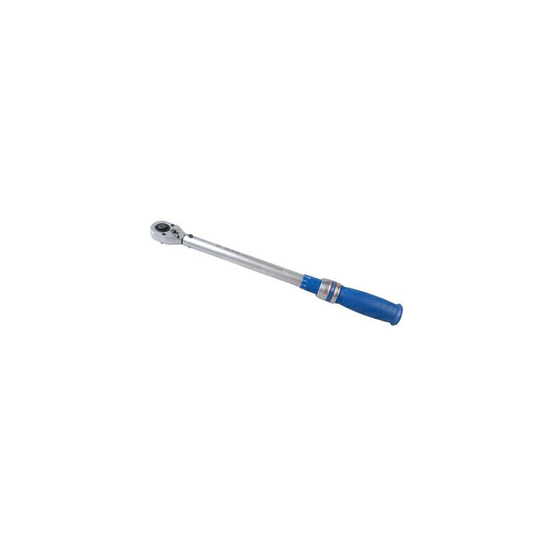 34464-1FG KT DYN. 1/2" 40-210Nm PROF...