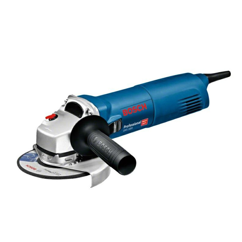 0601824806 BOSCH.ANGLEGRINDER 1400W/GWS 1400
