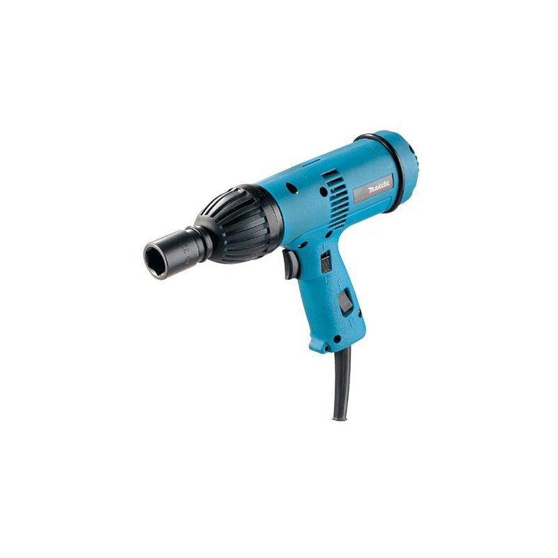 MAKITA.IMPACT VERŽLIARAKTIS.   360W 1/2" 6904VH