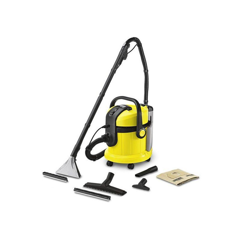 1.081-130.0 KARCHER HOOVER SE 4001 ...