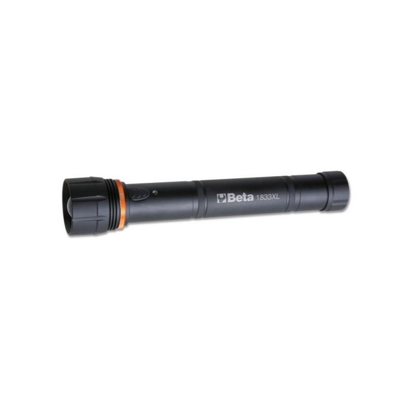 BETA LED ŽIBINTUVĖLIS 1500LM 3XAAA 1833XL
