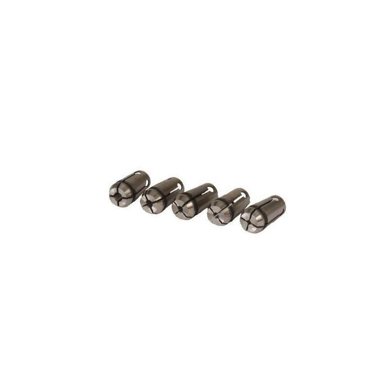 PR24144 PROXXON PF/FF 230 gnybtų rinkinys 5 vnt.