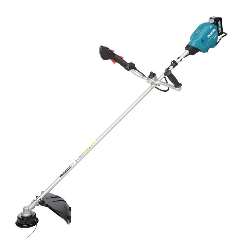MAKITA.SCYTHE VE. 40V XGT UR013GZ04
