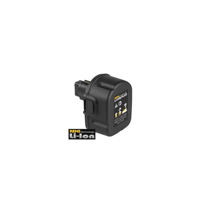 571545 REMS AKKU LI-ION 14.4V/2.5Ah .