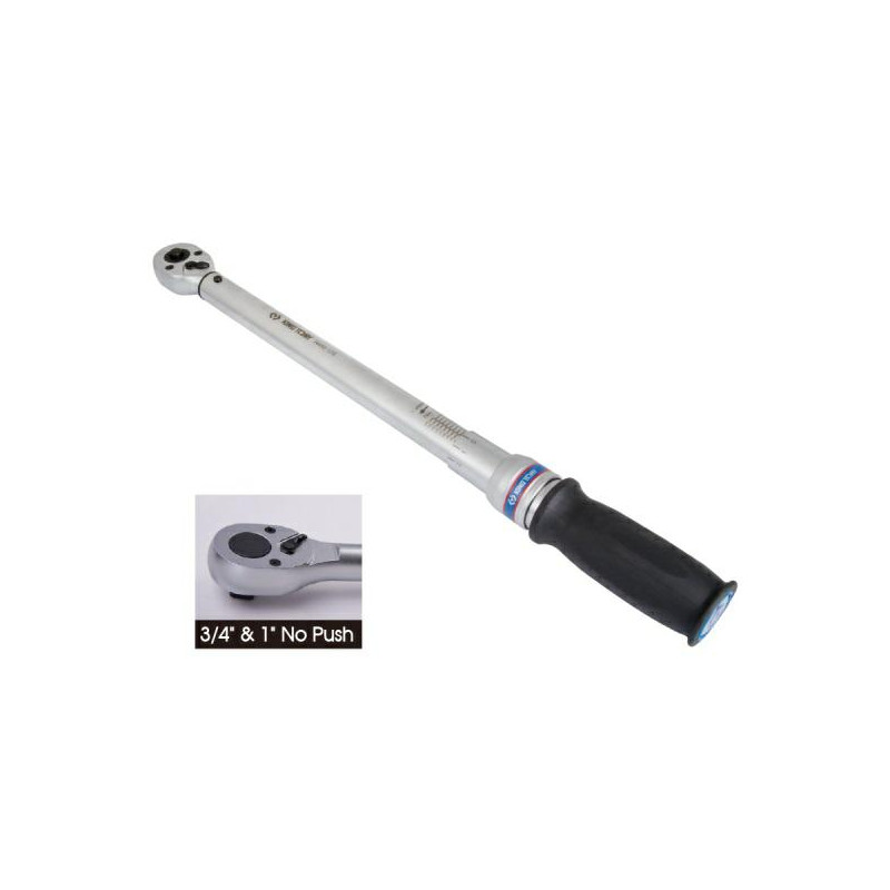 34662-2DG KT DYN. 3/4" 150- 800Nm GUM...