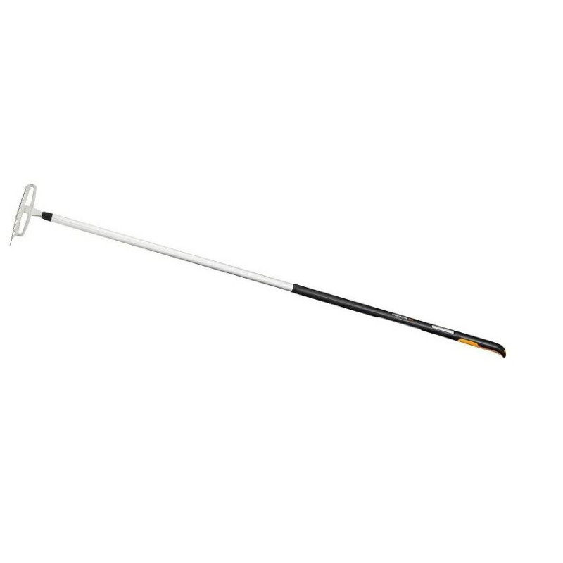 1027038 FS.XACT S 250mm rožinis grėblys.