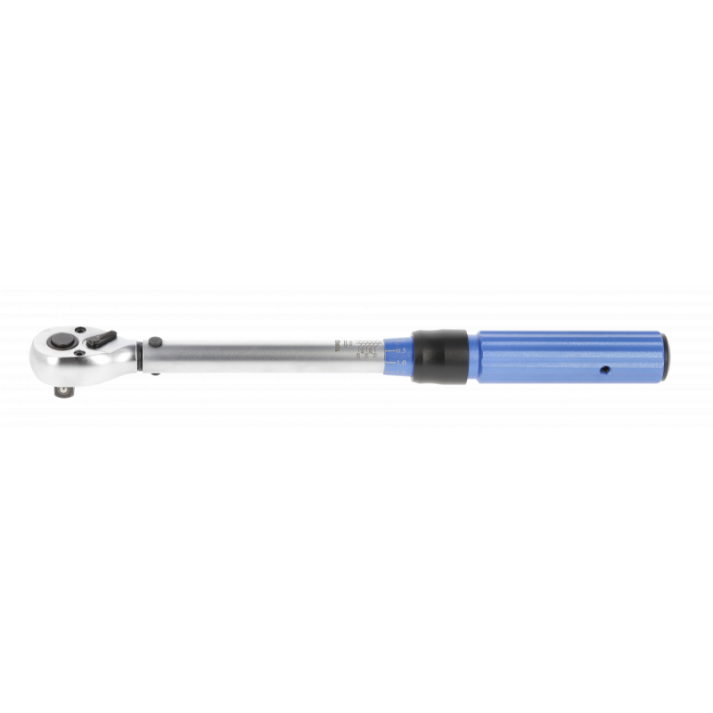HT1W712 HOGERT DYN.1/2" veržliaraktis 20-120Nm