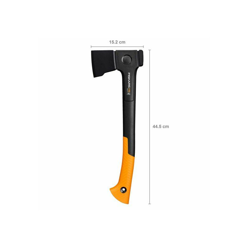 1069103 FS.UNIVERSAL AXE X18 X-SERIES PEILIS S