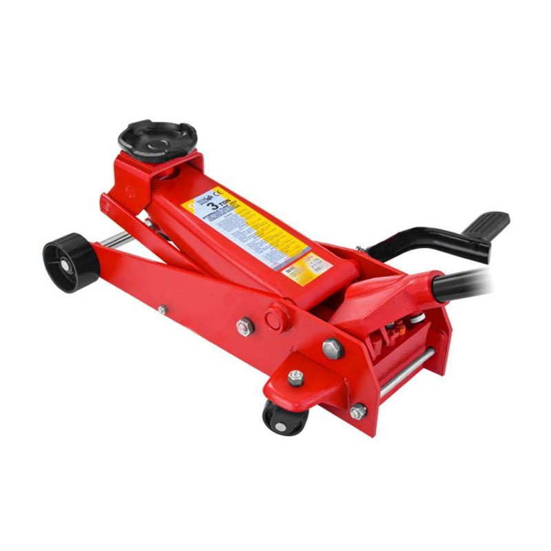 JACK "FROG" 3T/PEDAL/AR 26168