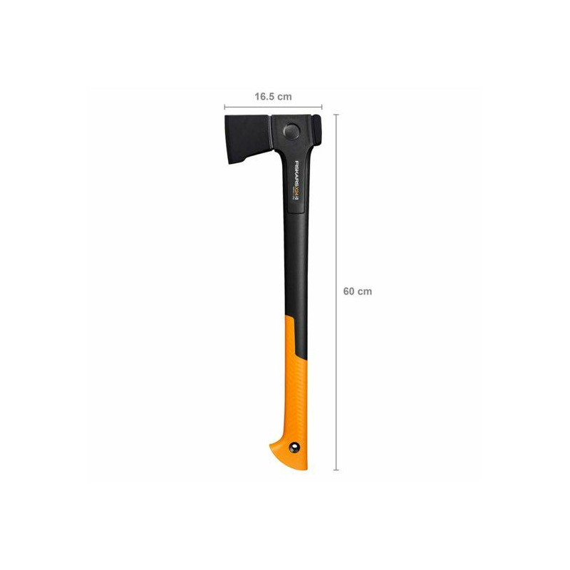 1069104 FS.UNIVERSAL AXE X24 X SERIJOS PEILIS M