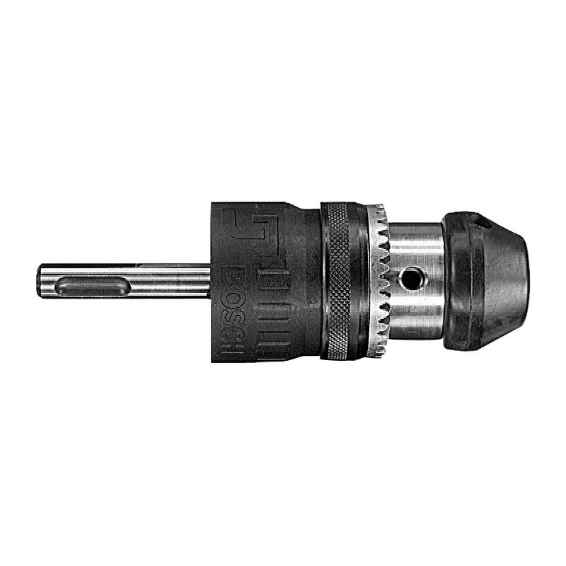 1618571014 BOSCH gręžimo galvutė 13 mm/SDS /KEY