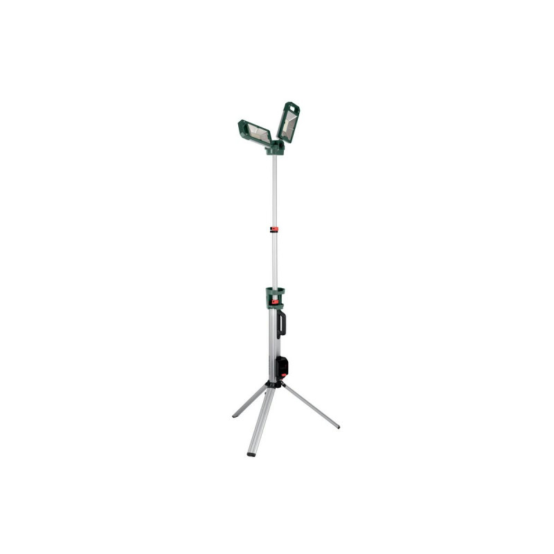 601507850 METABO.LAMP BSA 18 LED 5000 DUO-S 5000lm CARCASS
