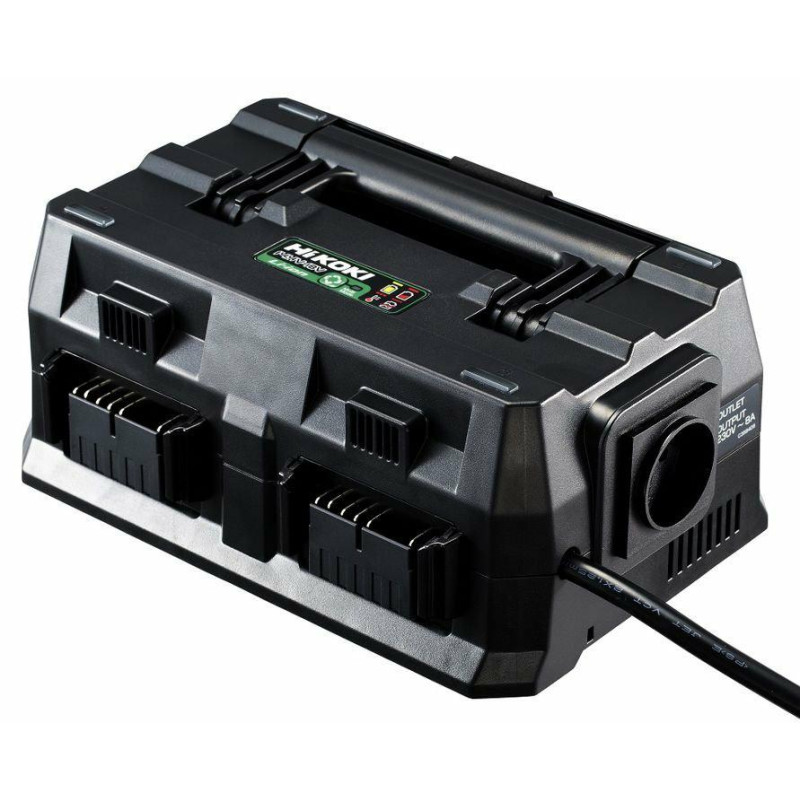 HIT.CHARGER 14,4 - 18V UC18YTSLW0Z ...