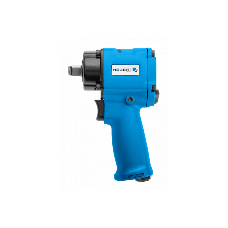 HT4R621 HOGERT PNEUMATIC MINI KEYS 1/2" 610Nm JUMBO HAMMER