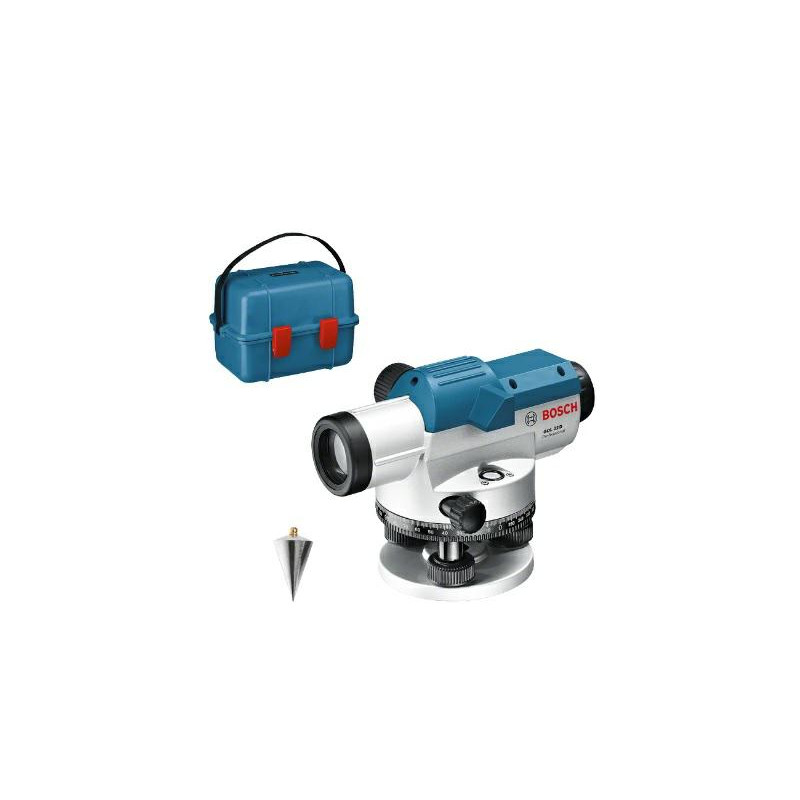 0601068500 BOSCH.LEVELLER GOL32 D ...