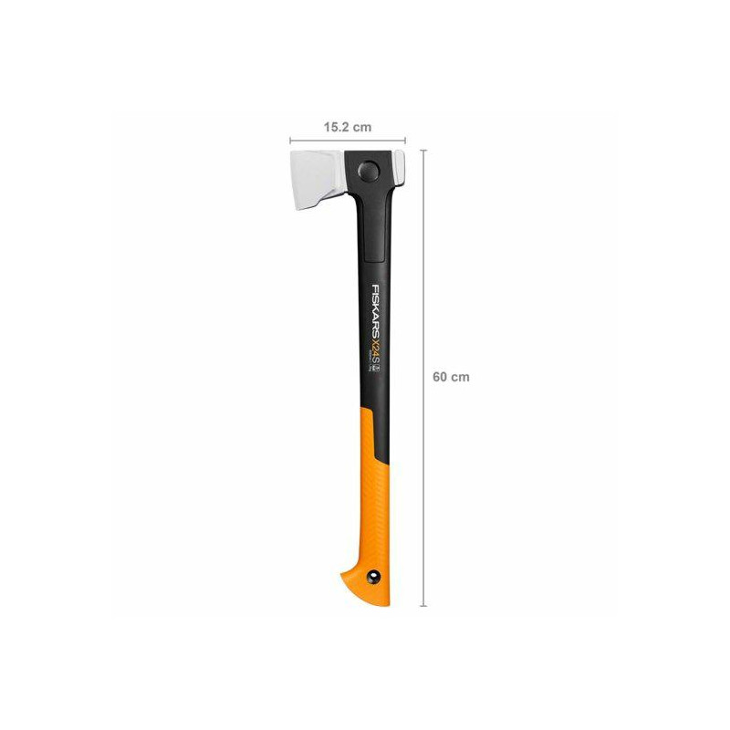 1069105 FS.SPLITTING AXE X24 X-SERIES BLADE S
