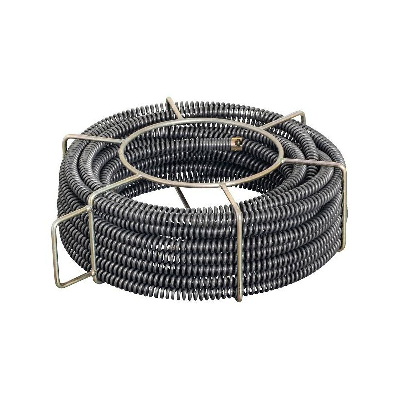 172201 REMS SPIRAL 22x4,5m 5ST.IN BIN