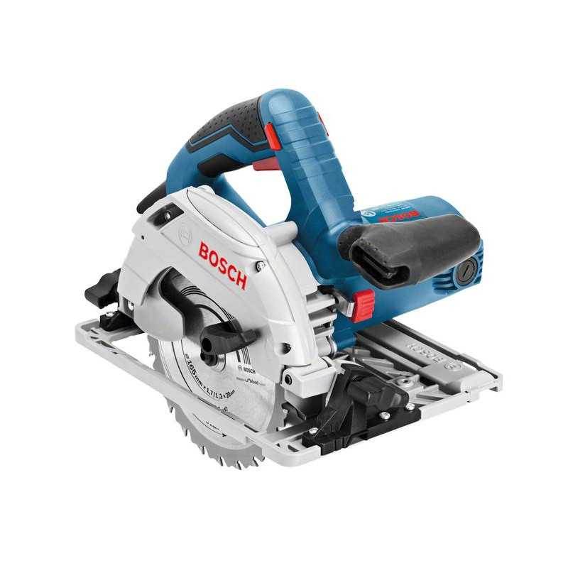 0601682100 BOSCH.SAW GKS 55+ GCE /1350W 1350W RPM REG.