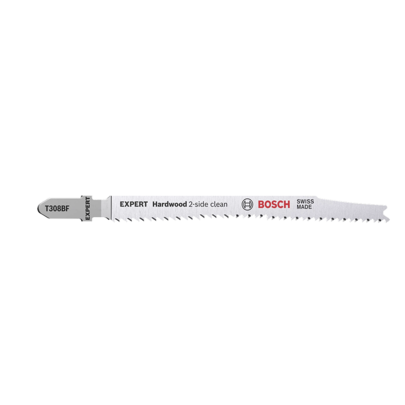 2608900546 BOSCH TOOL T308BF /100 vnt. EXPERT